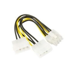 M-CAB Strømforsyningsadapter